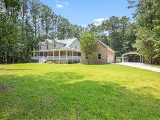 Foreclosed Home - 278 FOX RD, 31324