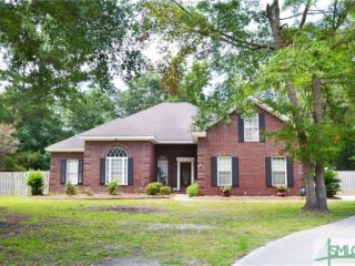 Foreclosed Home - 40 BRADLEY DR, 31324