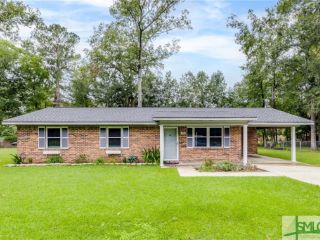 Foreclosed Home - 396 SANDPIPER RD, 31324