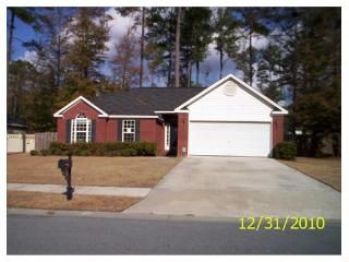 Foreclosed Home - 129 BROOKSTONE WAY, 31326