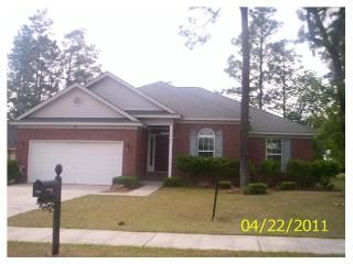Foreclosed Home - 416 ROBERTS WAY, 31326
