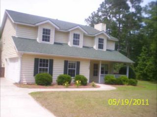 Foreclosed Home - 126 SAINT ANDREWS RD, 31326