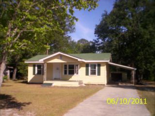 Foreclosed Home - 609 E WILLIAMS ST, 31326