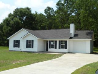 Foreclosed Home - 146 HIGH POINTE DR, 31326