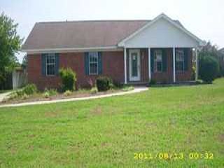 Foreclosed Home - 16 LAKESIDE DR, 31326