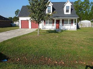 Foreclosed Home - 114 CHARLTON RD, 31326