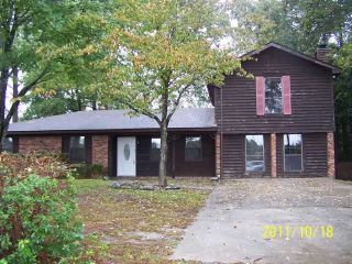 Foreclosed Home - 104 FRONTAGE RD, 31326