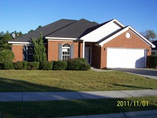 Foreclosed Home - 311 KELLER RD, 31326