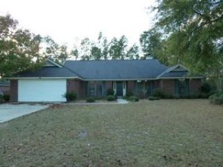 Foreclosed Home - 109 MILL CREEK DR, 31326