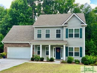 Foreclosed Home - 110 BROOKSTONE WAY, 31326