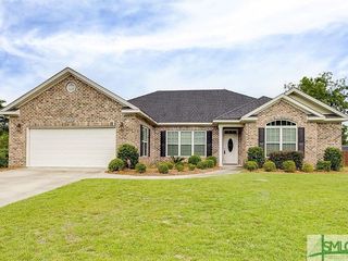 Foreclosed Home - 134 COBBLETON DR, 31326