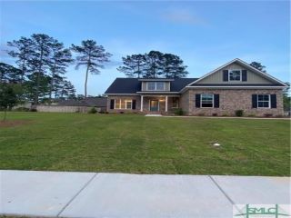 Foreclosed Home - 131 SWEETWATER CIR, 31326