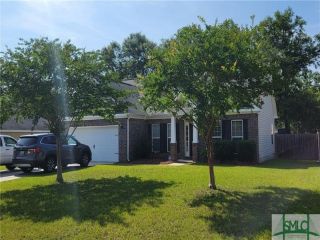 Foreclosed Home - 117 CROSSING CIR, 31326