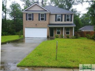 Foreclosed Home - 207 STERLING DR, 31326