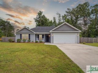 Foreclosed Home - 200 CROOKED OAKS DR, 31326