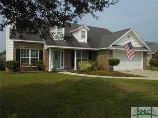 Foreclosed Home - 306 PEBBLE DR, 31326