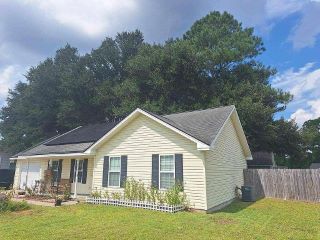 Foreclosed Home - 110 REESE WAY, 31326