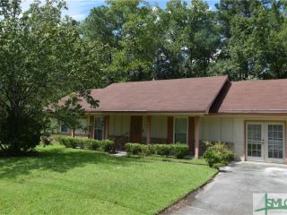Foreclosed Home - 120 MULBERRY WAY, 31326