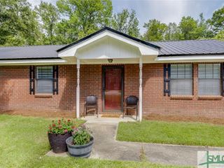 Foreclosed Home - 123 MIDDLETON DR, 31326