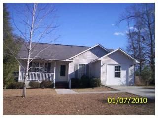 Foreclosed Home - 227 FAWN CT, 31329