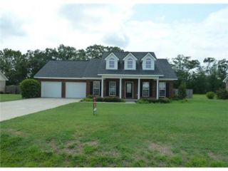 Foreclosed Home - 211 WOOD DUCK WAY, 31329