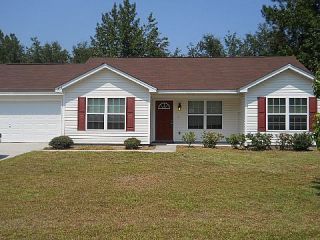 Foreclosed Home - 163 BLACKWATER WAY, 31329
