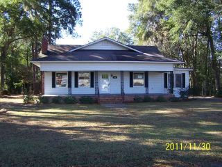 Foreclosed Home - 112 N RAILROAD AVE, 31329