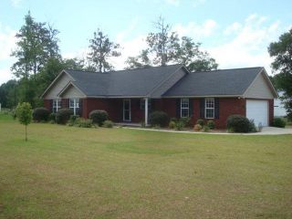 Foreclosed Home - 126 HARVEST DR, 31329