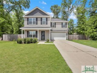 Foreclosed Home - 217 CRAPE MYRTLE CT, 31329