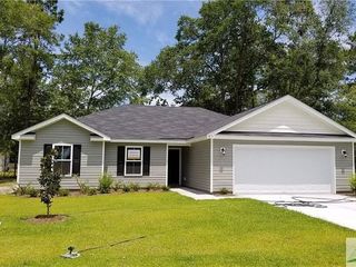 Foreclosed Home - 219 CRAPE MYRTLE CT, 31329