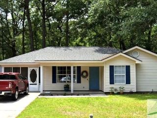 Foreclosed Home - 102 HOLLY DR, 31329
