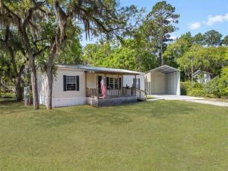 Foreclosed Home - 1230 THOMPSON DR NE, 31331