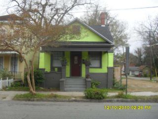 Foreclosed Home - 755 E ANDERSON ST, 31401