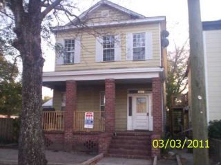 Foreclosed Home - 407 W 35TH ST, 31401