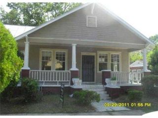 Foreclosed Home - 1001 E 31ST ST, 31401