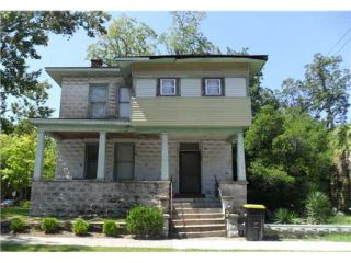 Foreclosed Home - 917 HARMON ST, 31401