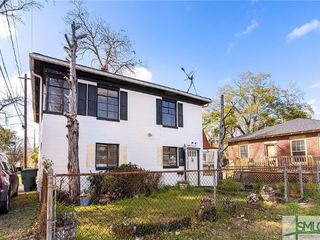 Foreclosed Home - 1403 HARMON ST, 31401
