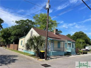 Foreclosed Home - 539 HARTRIDGE ST, 31401