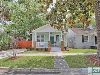 Foreclosed Home - 817 E 33RD ST, 31401