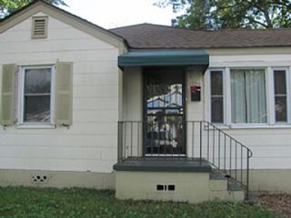 Foreclosed Home - List 100003682