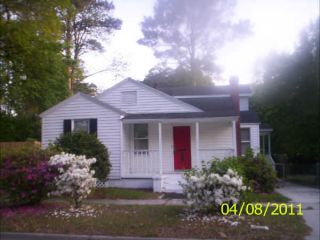 Foreclosed Home - List 100042312