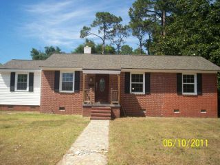 Foreclosed Home - 4 BLUE RIDGE AVE, 31404