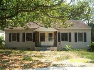 Foreclosed Home - 1311 E 53RD ST, 31404
