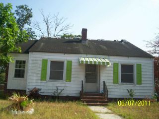 Foreclosed Home - List 100090570