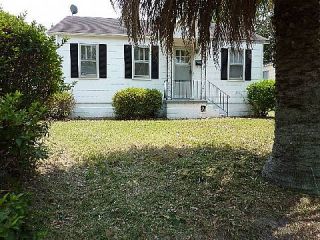 Foreclosed Home - List 100116485