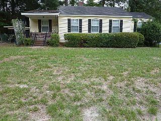Foreclosed Home - List 100127495