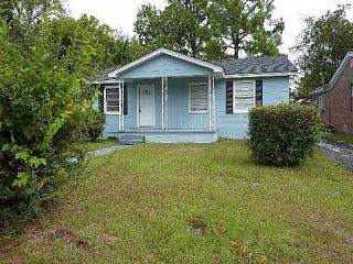 Foreclosed Home - 2216 MOSLEY ST, 31404