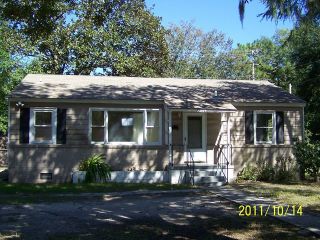 Foreclosed Home - List 100175716