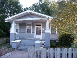 Foreclosed Home - 2107 TEXAS AVE, 31404