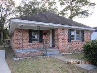 Foreclosed Home - 2309 NEW YORK AVE, 31404